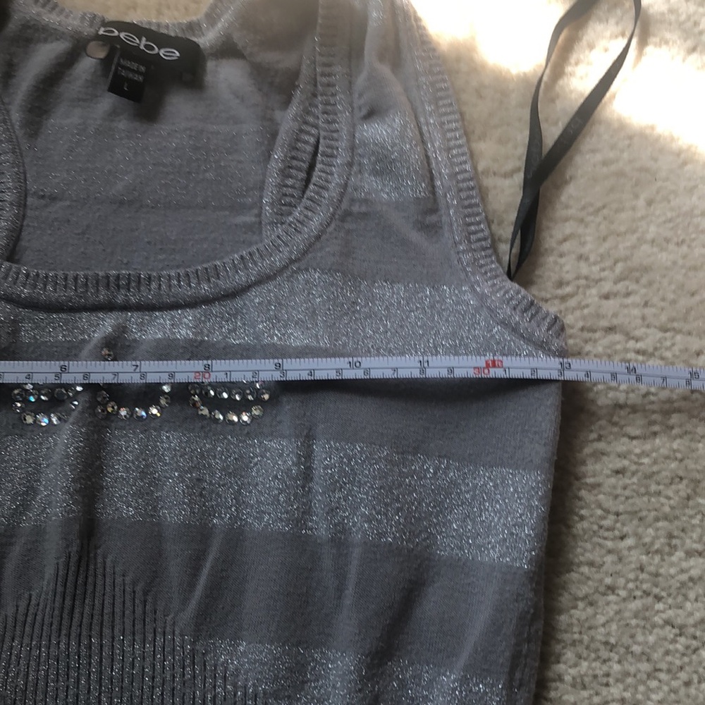 Bebe tank - Picture 7 of 7